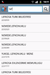 How to download KKTC Telefon Rehberi 2.0 unlimited apk for laptop