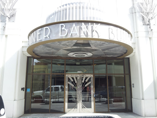Banner Bank Building