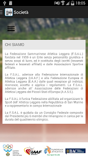 FSAL Screenshots 1