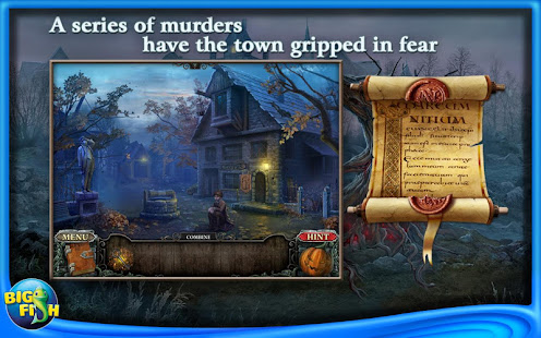 Cursed Fates: The Headless Horseman(圖2)-速報App