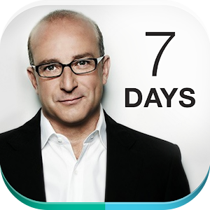Paul McKenna - 7 Days.apk 2.0