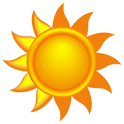 Meteorolog&iacute;a Chile logo
