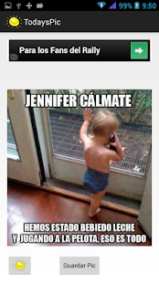 Lastest TodaysPic APK for Android