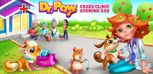Dr. Paw - Crazy Clinic Opening APK