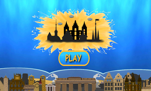 How to install Underwater Saper 1.2 apk for bluestacks
