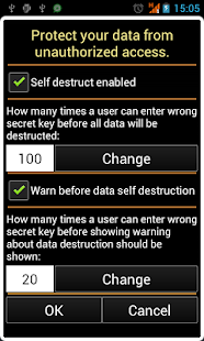Notepad with password PRO(圖9)-速報App