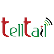 TellTail (Women Safety) 2.1 Icon