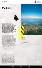 Umbria Museums and Monuments poster 15