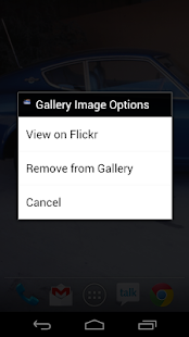 Gallery Free Live Wallpaper(圖6)-速報App