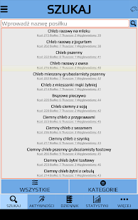 Tabele dietetyczne(圖3)-速報App