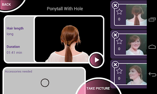 How to download diyHair patch 1.0 apk for laptop
