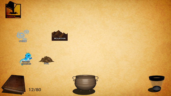 How to mod Alchemy Mania patch 1.3 apk for android