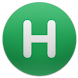 HopStop Transit Directions Map icon