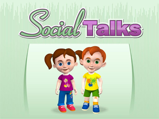 Social Talks - All Ages