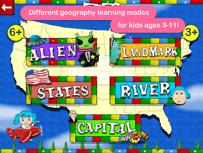 Download Explore the USA with Roxy APK for PC