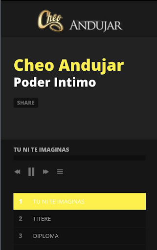 Cheo Andujar