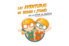 Diana y Jonás