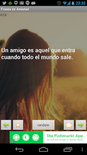 Frases de Amistad(圖2)-速報App