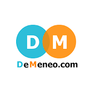 Demeneo.com Salir Por Madrid 2.1 Icon
