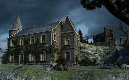 Dracula 4 (Full) poster 21