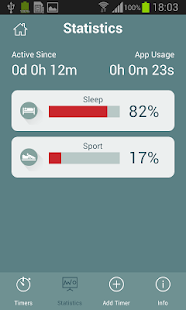 TimeLab Screenshots 12