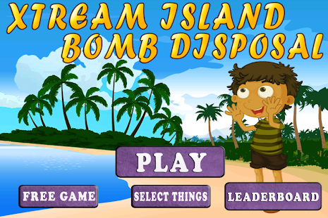 How to install Xtream Island Bomb Disposal patch 1.0 apk for bluestacks