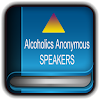 AA Speakers Bill W.