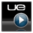UE Smart Radio Controller mobile app icon