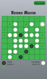 Reversi Master poster 3