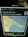 Campbell Point Trail