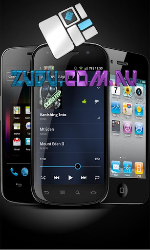 Zudu Preview App