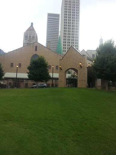 First Baptist Church of Tulsa
