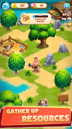Exilesland : Adventure RPG 1