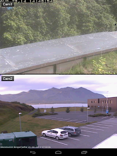 Viewer for Tenvis IP Cameras(圖5)-速報App
