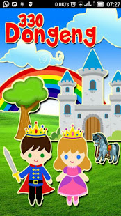 Kumpulan Dongeng(圖1)-速報App
