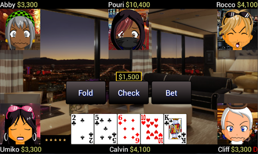 Super Five Card Pro(圖1)-速報App