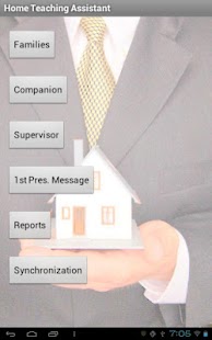 Free Download Home Teaching Asst. APK for PC
