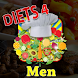 Diets 4 Men