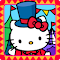 Hello Kitty Carnival code de triche astuce gratuit hack
