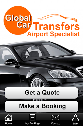 Global Car Transfers