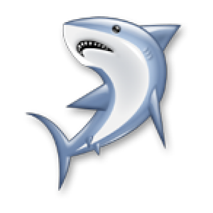 Shark Browser logo