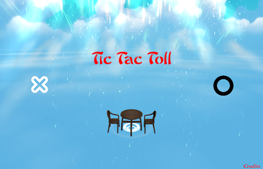 Tic Tac Toll