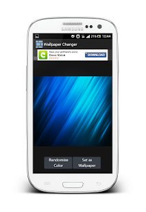 Lastest Wallpaper Changer APK for Android
