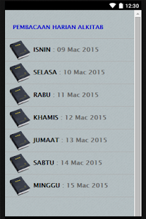 Doa Umat Katolik(圖5)-速報App