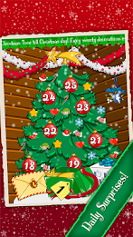 Christmas 2017 AdventCalendar poster 3
