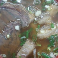 林東芳牛肉麵