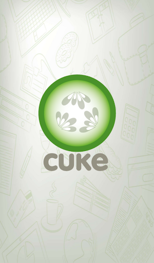 CUKE - Sales Support