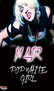 How to get POP WHITE GIRL MAIR 1.399 apk for bluestacks