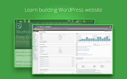 Learn Wordpress & Bluehost poster 9