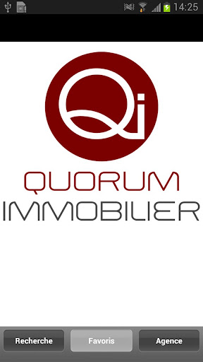 Quorum Immobilier